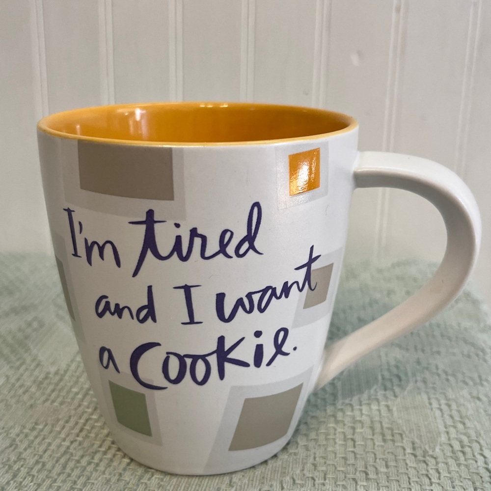 Hallmark Mugs - Picture 2 of 10